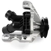 Image de Pompe À Eau, Refroidissement Du Moteur Hepu P9106 Volvo