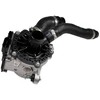 Image de Pompe À Eau, Refroidissement Du Moteur Hepu P1595 Mercedes-Benz