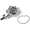 Image de Pompe À Eau, Refroidissement Moteur Hepu P2688 Land Rover