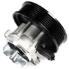 Image de Pompe À Eau, Refroidissement Moteur Hepu P3003m Opel