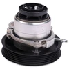 Image de Pompe À Eau, Refroidissement Moteur Hepu P5506 Audi