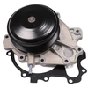 Image de Pompe À Eau, Refroidissement Moteur Hepu P1553a Mercedes-Benz