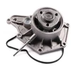 Image de Pompe À Eau, Refroidissement Moteur Hepu P683m Audi