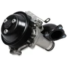 Image de Pompe À Eau, Refroidissement Du Moteur Hepu P695th Porsche