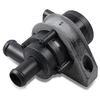Image de Pompe À Eau Additionnelle Hepu Ap8202 Skoda;Volkswagen
