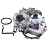 Image de Pompe À Eau Hepu P7509 Subaru