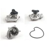 Image de Pompe À Eau, Refroidissement Du Moteur Hepu P7583 Subaru;Toyota