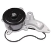 Image de Pompe À Eau Hepu P7858 Toyota