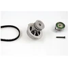 Image de Pompe À Eau + Kit De Courroie De Distribution Pk03121 Hepu Hepu Pk03121 Opel;Vauxhall