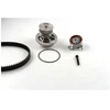 Image de Pompe À Eau + Kit De Courroie De Distribution Pk03140 Hepu Hepu Pk03140 Opel;Vauxhall