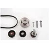 Image de Pompe À Eau + Kit De Courroie De Distribution Pk03171 Hepu Hepu Pk03171 Opel;Vauxhall