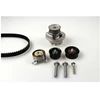 Image de Pompe À Eau + Kit De Courroie De Distribution Pk03270 Hepu Hepu Pk03270 Opel;Saab;Vauxhall