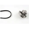 Image de Pompe À Eau + Kit De Courroie De Distribution Pk05330 Hepu Hepu Pk05330 Seat;Volkswagen