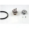 Image de Pompe À Eau + Kit De Courroie De Distribution Pk05470 Hepu Hepu Pk05470 Seat;Skoda;Volkswagen