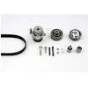 Image de Pompe À Eau + Kit De Courroie De Distribution Pk05491 Hepu Hepu Pk05491 Audi;Seat;Skoda;Volkswagen