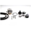Image de Pompe À Eau + Kit De Courroie De Distribution Pk05570 Hepu Hepu Pk05570 Audi;Seat;Skoda;Volkswagen