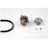 Image de Pompe À Eau + Kit De Courroie De Distribution Pk05720 Hepu Hepu Pk05720 Audi;Seat;Skoda;Volkswagen