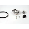 Image de Pompe À Eau + Kit De Courroie De Distribution Pk08410 Hepu Hepu Pk08410 Citroen;Fiat;Peugeot;Toyota