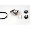 Image de Pompe À Eau + Kit De Courroie De Distribution Pk08411 Hepu Hepu Pk08411 Citroen;Fiat;Peugeot;Suzuki