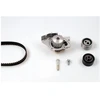 Image de Pompe À Eau + Kit De Courroie De Distribution Pk08412 Hepu Hepu Pk08412 Citroen;Fiat;Lancia;Peugeot;Suzuki