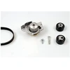 Image de Pompe À Eau + Kit De Courroie De Distribution Pk08413 Hepu Hepu Pk08413 Citroen;Fiat;Lancia;Peugeot;Suzuki