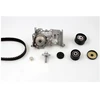 Image de Pompe À Eau + Kit De Courroie De Distribution Pk08420 Hepu Hepu Pk08420 Dacia;Lada;Nissan;Renault