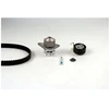 Image de Pompe À Eau + Kit De Courroie De Distribution Pk08460 Hepu Hepu Pk08460 Citroen;Peugeot
