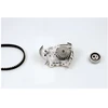 Image de Pompe À Eau + Kit De Courroie De Distribution Pk08490 Hepu Hepu Pk08490 Dacia;Renault