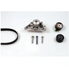 Image de Pompe À Eau + Kit De Courroie De Distribution Pk08570 Hepu Hepu Pk08570 Citroen;Fiat;Lancia;Peugeot