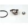 Image de Pompe À Eau + Kit De Courroie De Distribution Pk08710 Hepu Hepu Pk08710 Citroen;Fiat;Peugeot