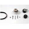 Image de Pompe À Eau + Kit De Courroie De Distribution Pk08911 Hepu Hepu Pk08911 Citroen;Peugeot