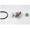 Image de Pompe À Eau + Kit De Courroie De Distribution Pk09160 Hepu Hepu Pk09160 Nissan;Renault