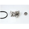 Image de Pompe À Eau + Kit De Courroie De Distribution Pk09310 Hepu Hepu Pk09310 Dacia;Renault