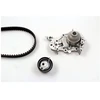 Image de Pompe À Eau + Kit De Courroie De Distribution Pk09540 Hepu Hepu Pk09540 Dacia;Nissan;Renault
