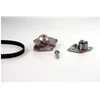 Image de Pompe À Eau + Kit De Courroie De Distribution Pk09551 Hepu Hepu Pk09551 Mitsubishi;Nissan;Opel;Renault;Vauxhall;Volvo