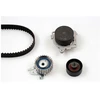 Image de Pompe À Eau + Kit De Courroie De Distribution Pk10120 Hepu Hepu Pk10120 Alfa Romeo;Fiat;Lancia