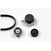 Image de Pompe À Eau + Kit De Courroie De Distribution Pk10122 Hepu Hepu Pk10122 Alfa Romeo;Fiat;Lancia