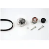 Image de Pompe À Eau + Kit De Courroie De Distribution Pk10550 Hepu Hepu Pk10550 Fiat