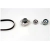 Image de Pompe À Eau + Kit De Courroie De Distribution Pk10551 Hepu Hepu Pk10551 Alfa Romeo;Fiat;Lancia