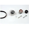 Image de Pompe À Eau + Kit De Courroie De Distribution Pk10552 Hepu Hepu Pk10552 Alfa Romeo;Fiat;Lancia