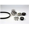 Image de Pompe À Eau + Kit De Courroie De Distribution Pk03240 Hepu Hepu Pk03240 Opel;Vauxhall