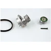 Image de Pompe À Eau + Kit De Courroie De Distribution Pk03460 Hepu Hepu Pk03460 Opel;Vauxhall