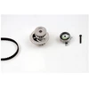 Image de Pompe À Eau + Kit De Courroie De Distribution Pk07910 Hepu Hepu Pk07910 Chevrolet;Daewoo
