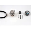 Image de Pompe À Eau + Kit De Courroie De Distribution Pk05540 Hepu Hepu Pk05540 Audi;Seat;Skoda;Volkswagen