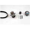 Image de Pompe À Eau + Kit De Courroie De Distribution Pk05500 Hepu Hepu Pk05500 Audi;Ford;Seat;Skoda;Volkswagen