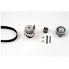 Image de Pompe À Eau + Kit De Courroie De Distribution Pk05690 Hepu Hepu Pk05690 Audi;Ford;Seat;Skoda;Volkswagen