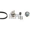 Image de Pompe À Eau + Kit De Courroie De Distribution Pk05650 Hepu Hepu Pk05650 Audi;Ford;Seat;Skoda;Volkswagen