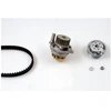 Image de Pompe À Eau + Kit De Courroie De Distribution Pk05450 Hepu Hepu Pk05450 Audi;Seat;Skoda;Volkswagen