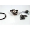Image de Pompe À Eau + Kit De Courroie De Distribution Pk09610 Hepu Hepu Pk09610 Citroen;Fiat;Hyundai;Peugeot;Suzuki