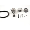 Image de Pompe À Eau + Kit De Courroie De Distribution Pk05511 Hepu Hepu Pk05511 Audi;Chrysler;Dodge;Jeep;Mitsubishi;Seat;Skoda;Volkswagen